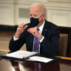 Biden inicia un camino cuesta arriba para ampliar el control de armas en EEUU