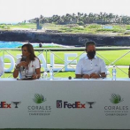 El PGA Tour llega por cuarta vez a República Dominicana