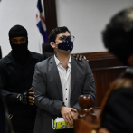 Gabriel Villanueva, condenado a 20 años de prisión por matar a Andreea Celea
