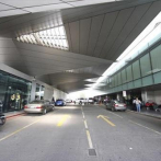 El aeropuerto de La Aurora reanuda sus operaciones tras el cierre por las erupciones del volcán Pacaya