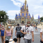 Disney World comienza a hacer pruebas de tecnología de reconocimiento facial