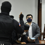 #ENVIVO: La sentencia del caso Andreea Celea y Gabriel Villanueva