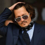 Johnny Depp no podrá apelar el fallo que lo acusó de maltratar a Amber Heard