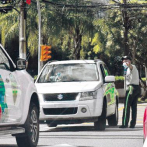 Digesett y Comipol ponen en marcha reforzamiento de la seguridad vial en carretera