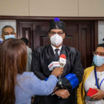 Jueza aplaza para 29 de abril audiencia preliminar a involucrados en red El Abusador