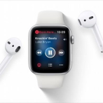 El nuevo proyecto de Apple Music: canciones que repiten sonidos para ayudar a las personas con trastornos del habla