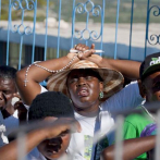 Tratan de detener la demolición de villas miseria de haitianos en Bahamas