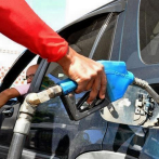 Combustibles se mantienen invariables; Gobierno asumiría RD$111 millones