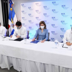 Banco Centroamericano aumenta donación a US$2.4 millones para enfrentar el COVID-19