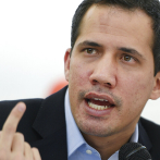 Líder opositor venezolano Guaidó se contagia de COVID-19