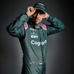 Vettel saldrá último en el Gran Premio de Baréin
