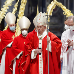 Tras un año de pandemia, el papa habla de cansancio y crisis