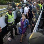 Colombia anuncia centro de atención para migrantes en frontera con Venezuela