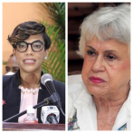 Luego de reprimenda a gobernadora Montecristi, usuarios recuerdan el caso de Josefa Castillo