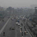 La contaminación obliga por primera vez a Nepal a cerrar sus escuelas