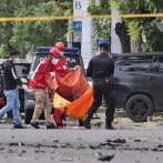 20 heridos tras ataque suicida en Indonesia
