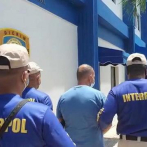 Supuesto mafioso italiano arrestado en Boca Chica llevaba una vida humilde
