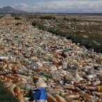 ONU: El plástico contamina 