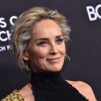 Sharon Stone revela episodios de abuso en Hollywood en sus nuevas memorias