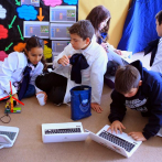 Latinoamérica se reprograma con música para crear tecnología desde preescolar
