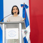 Primera Dama inaugura “Aprendiendo para la vida” con charla en Santo Domingo Oeste