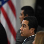 Hermano del presidente hondureño es condenado a cadena perpetua en EEUU por narcotráfico
