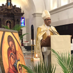 Obispo de Santiago deplora las ambiciones y la corrupción en misa por la Batalla del 30 de Marzo