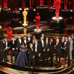 Los Óscar planean sedes en Londres y París para mantener una gala presencial