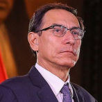 El Congreso de Perú aprueba un informe para inhabilitar al expresidente Vizcarra por el escándalo de las vacunas