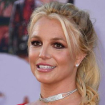 Britney Spears dice que lloró 