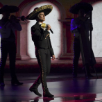 Alejandro Fernández recibirá un premio como ícono musical de Latinoamérica