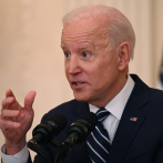Biden quiere invertir 2 billones de dólares en infraestructuras