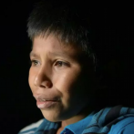 De Guatemala a EEUU, la solitaria odisea de un niño inmigrante