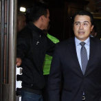 Condena contra hermano de presidente hondureño 