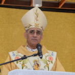 Monseñor Bretón exhorta a ciudadanos a darle relevancia a la vida en Semana Santa