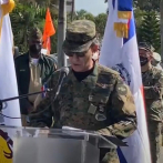 Ministro de Defensa anuncia despliegue de soldados para operativo Semana Santa