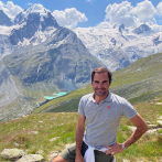 El turismo en Suiza está en crisis y Federer sale en su auxilio