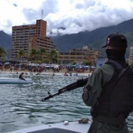 Venezuela dice tener controlada la frontera oeste tras los choques con grupos armados colombianos