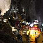 Al menos 50 muertos y más de 140 heridos tras descarrilar un tren en Taiwán