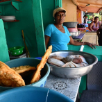 Comerciantes de Boca Chica se quejan de que no los deja negociar en inmediaciones de la playa