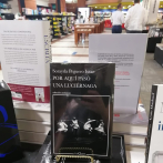 A la venta en Librería Cuesta libro de Sorayda Peguero Isaac