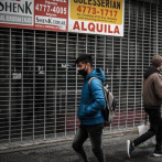 Casi la mitad de los hogares se endeudó en Argentina para afrontar pandemia