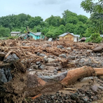 Inundaciones causan más de 50 muertos en Indonesia y Timor Oriental