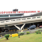Aeropuerto de Las Américas, escenario de percances en las últimas semanas