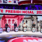 Dieciocho candidatos y ningún favorito para el sillón presidencial en Perú