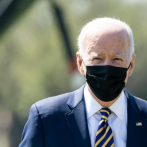 Sondeo: Disminuye apoyo a Biden por tema de niños migrantes