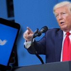 Corte Suprema de EE.UU. rechaza caso Trump-Twitter