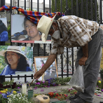 Juicio por asesinato de hondureña Berta Cáceres abre esperanzas de justicia