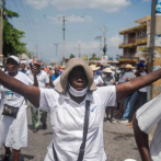 Haití rechaza la vacuna de AstraZeneca que le ofrece la OMS