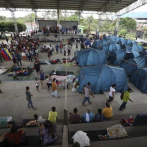 EEUU y BID anuncian ayuda para migrantes venezolanos